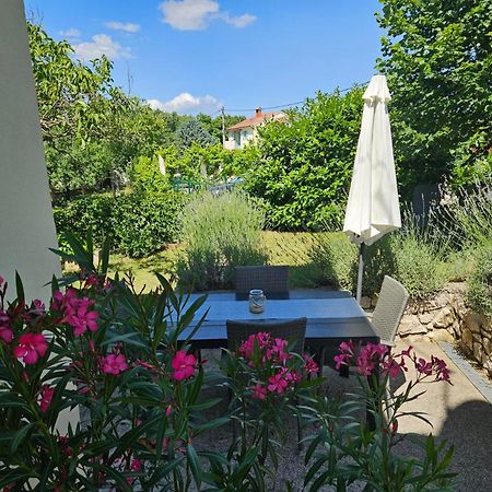 Gianna Apartment Labin Labin (Istria) Exterior foto