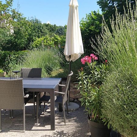 Gianna Apartment Labin Labin (Istria) Exterior foto