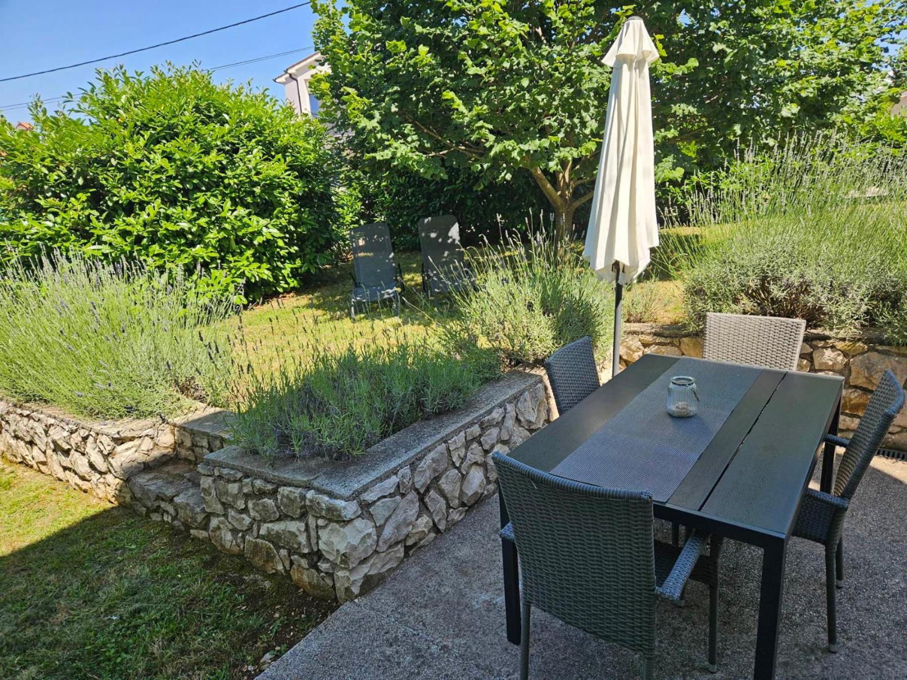 Gianna Apartment Labin Labin (Istria) Exterior foto