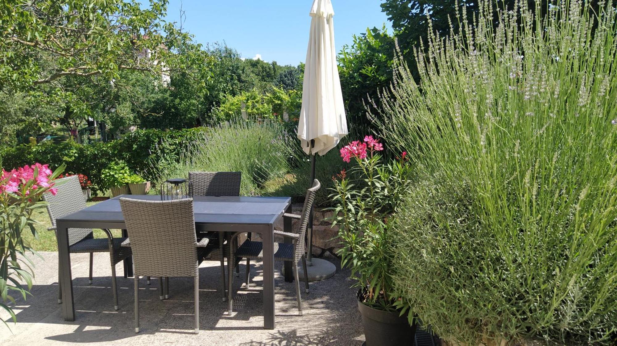 Gianna Apartment Labin Labin (Istria) Exterior foto