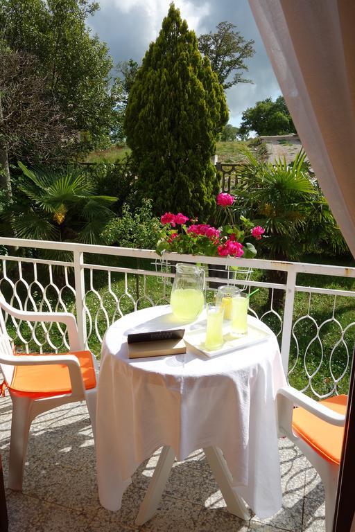 Gianna Apartment Labin Labin (Istria) Exterior foto