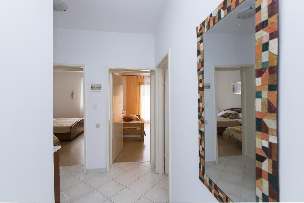Gianna Apartment Labin Labin (Istria) Exterior foto