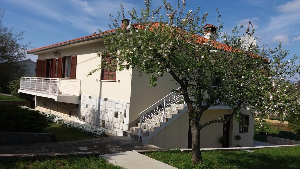 Gianna Apartment Labin Labin (Istria) Exterior foto