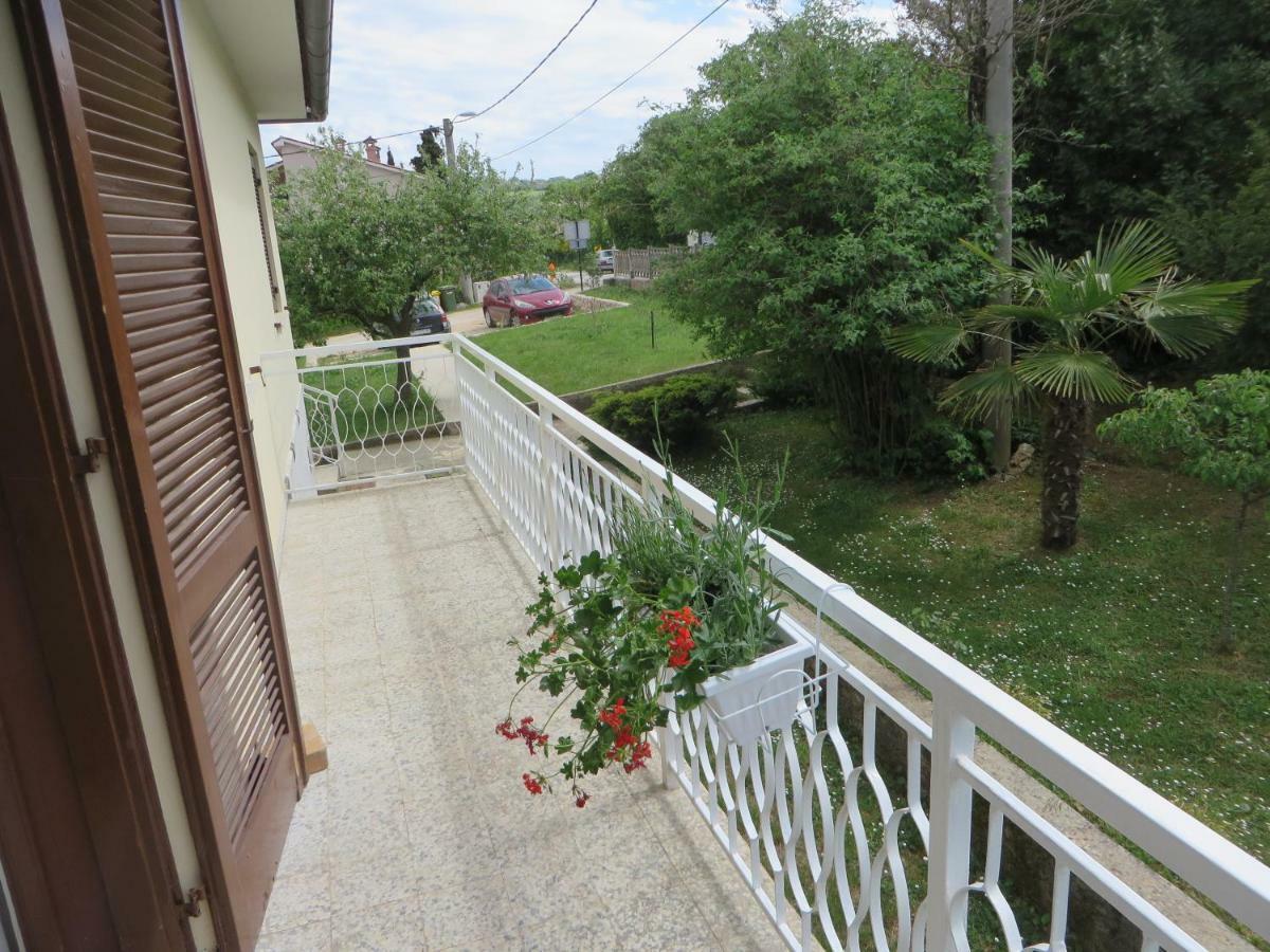 Gianna Apartment Labin Labin (Istria) Exterior foto