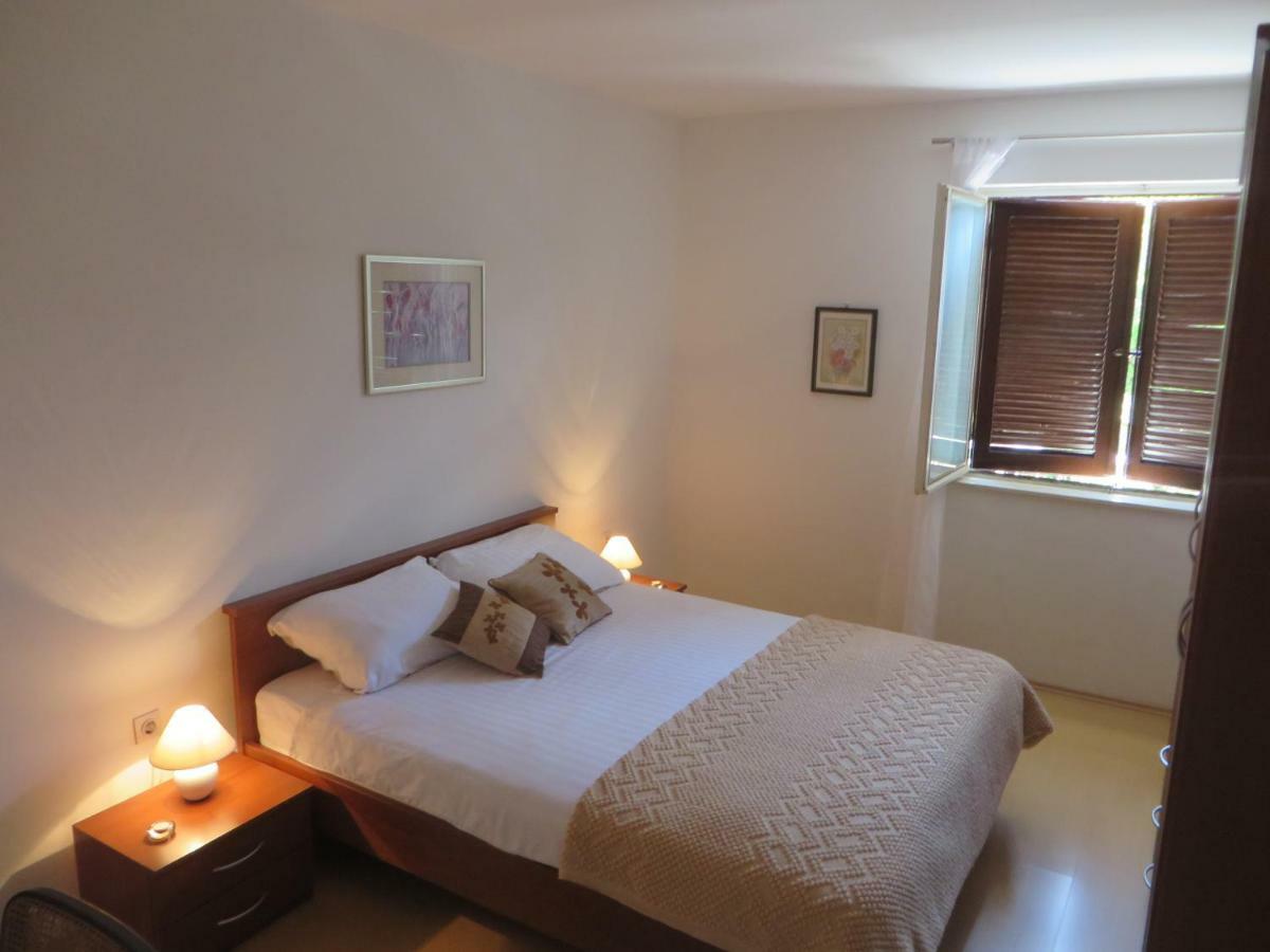 Gianna Apartment Labin Labin (Istria) Exterior foto