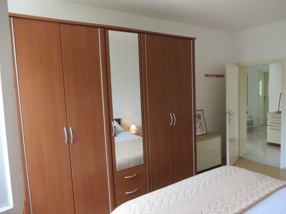 Gianna Apartment Labin Labin (Istria) Exterior foto